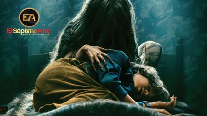 No tengas miedo (Cobweb) - Tráiler español (HD)