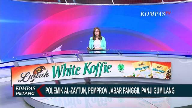 Polemik Al-Zaytun, Panji Gumilang Dimintai Klarifikasi Tim Investigasi Pemprov Jabar