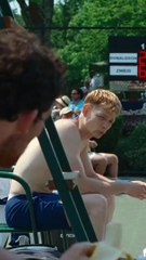 Zendaya's Challengers Teaser Trailer