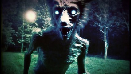 The Dogman Triangle Werewolves In The Lone Star State Trailer