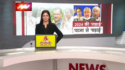 Smriti Irani Live : PM मोदी के USA दौरे को लेकर केंद्रीय मंत्री स्मृति ईरानी की प्रेस कॉन्फ्रेंस