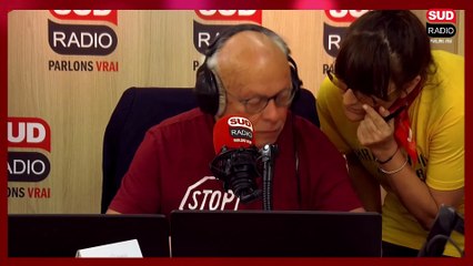 Thierry Merle "Les réseaux gaziers génèrent des fuites, il y a des risques !"