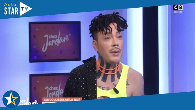 “C’était une histoire sérieuse” : Bruno Moneroe (Nouvelle Star) évoque une histoire d'amour passée a