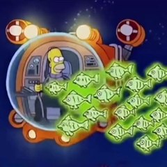 Simpsonlar'ın kayıp denizaltı kehaneti... Bunu da bildiler!