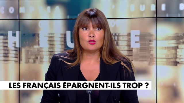 Alice Lhabouz : «Les riches investissent de l'argent plutôt que d'épargner [...] c'est un phénomène qu'il faut réussir à intégrer dans les habitudes des Français»