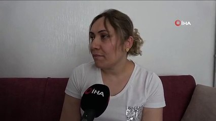 Kadın hırsızlar 16 dakikada 300 bin TL'lik altın çaldı