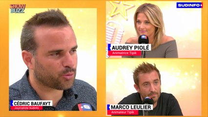 Marco et son expérience dans le Cube de Viva For Life: "Une grande fierté!"