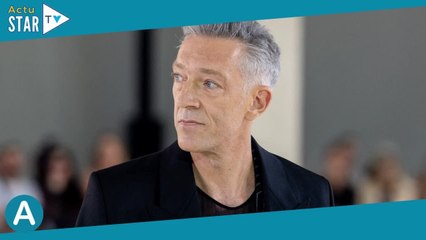 Vincent Cassel un "demi-dieu" qui fait polémique, sa femme Tina Kunakey encore absente