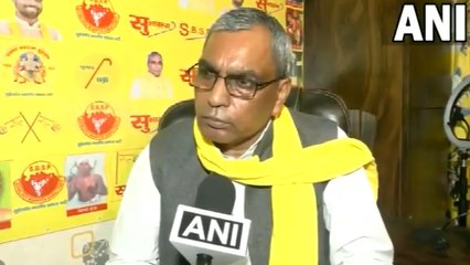 'नीतीश, ममता या राहुल नहीं, इस महिला नेता को बनाएं PM Candidate',ओमप्रकाश राजभर ने सामने रखा नया नाम