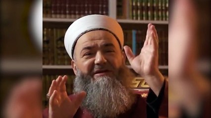 Cübbeli Ahmet’ten tepki çeken sözler! “Erkeğin başka bir eşi olmamasından dolayı zina tehlikesi var”