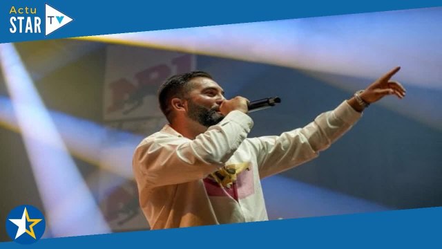 Kendji Girac absent de la Fête de la musique : « Il lui arrive un truc pas drôle », Vianney inquiète