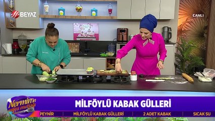 Nermin'in Enfes Mutfağı 23 Haziran 2023