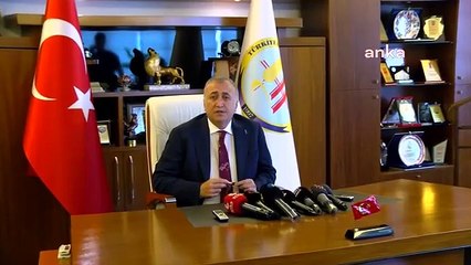 Président de la Fédération des boulangers： Le prix du pain ne dépassera pas 35,5 lires