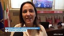 BPER Banca presenta 