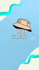 Bob l'Actu : Amazon Prime prépare un documentaire sur la carrière de Squeezie