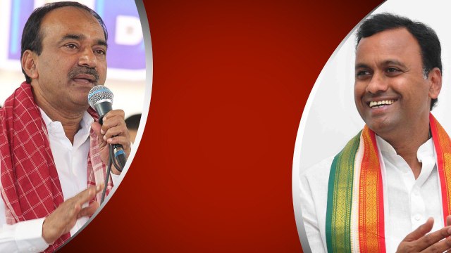 Telangana BJP Politics... ఈటెల రాజేందర్ భేటి దేనికోసం... | Telugu OneIndia