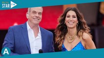 Laury Thilleman lumineuse en combinaison électrique face à Garou, Dave et Zazie pour la Fête de la M