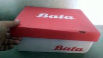 Bata cloth shoes review