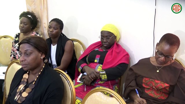 Le personnel de l’Agence Ivoirienne de Presse instruit sur les avancées du Service Civique National