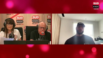 Booba - "Les influenceurs, c'est le fond de la casserole !"