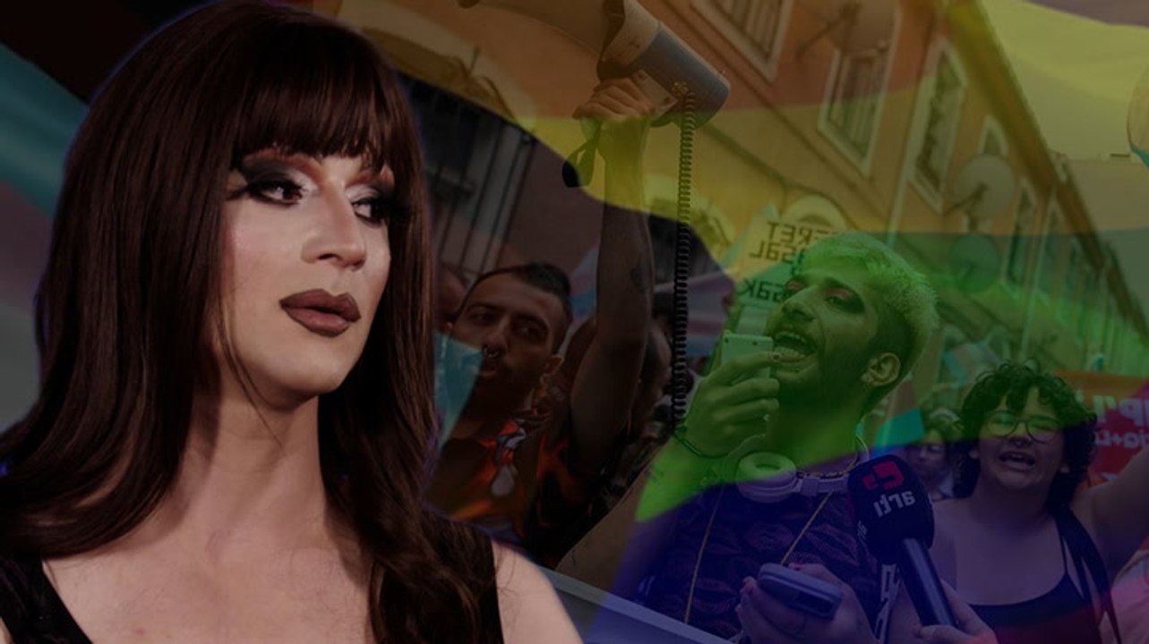 Be loud, be proud: My life after leaving countries dangerous for the LGBT+ community