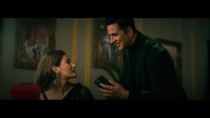 B Praak's 'Kya Loge Tum' – Emotional Song Featuring Akshay Kumar 🎶