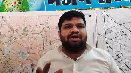 VIDEO: विधायक पारीक और सभापति जीवण खां ने मिलकर किया 100 करोड़ से ज्यादा का घोटाला: तिवाड़ी