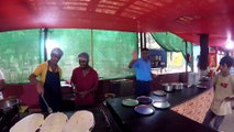 Tikuji-ni-Wadi के Pav Bhaji, Masala Dosa और  Pizza