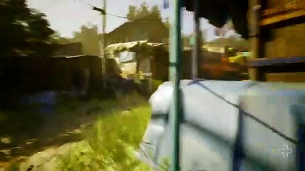 Dead Man's Diary - Official Xbox Gameplay Trailer