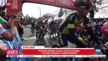 700 road riders, sasali sa PH national cycling championships
