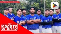 PH Palomino Baseball squad hangad ang titulo sa Asia Pacific Zone Tournament para makapasok sa World Championships