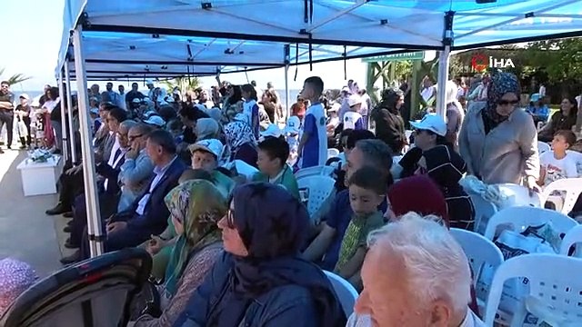 9'uncu mavi bayrağını alan Kocaeli'de, denizi kirleten gemilere 180 milyon TL'lik ceza