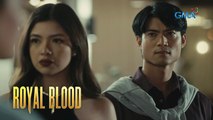 Royal Blood: The Royales siblings give Napoy a chance (Episode 5)