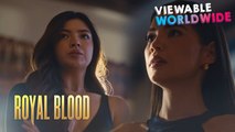 Royal Blood: The greedy sisters want their father dead (Episode 5)