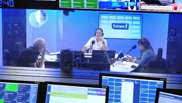 «On recrute vraiment tous les métiers» : au salon du Bourget , les jeunes sont convoités