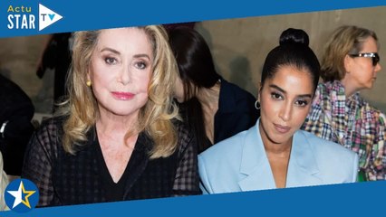 Catherine Deneuve et Benoît Magimel, unis par un triste évènement, se retrouvent pour Ami