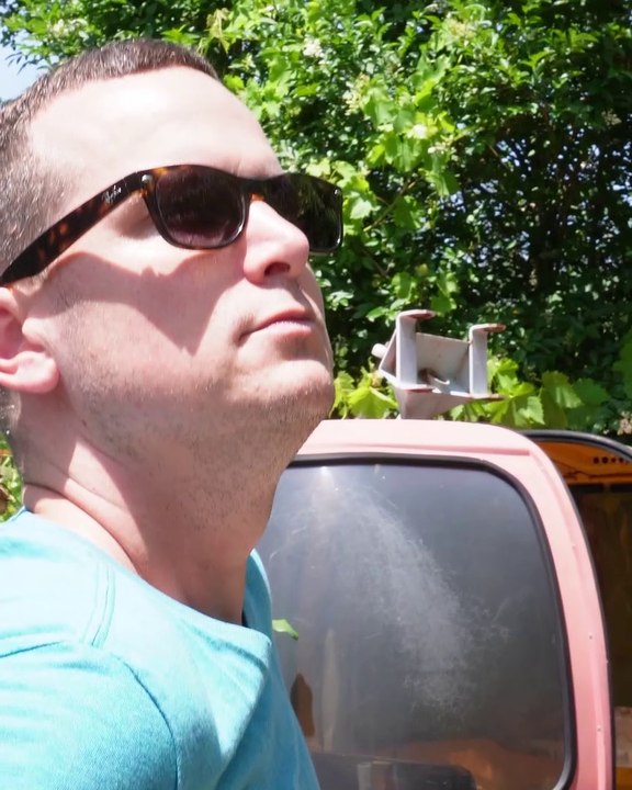 La Trans-Garona à vélo : avant le départ !