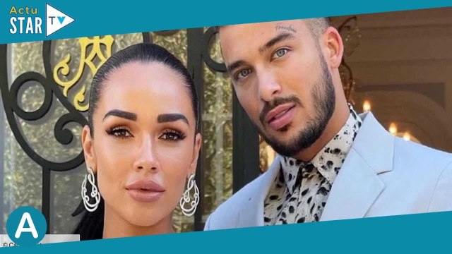 Jazz Correia : gros retournement de situation après avoir traversé l’enfer avec son mari Laurent