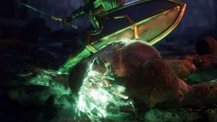 Diablo Immortal tráiler de lanzamiento