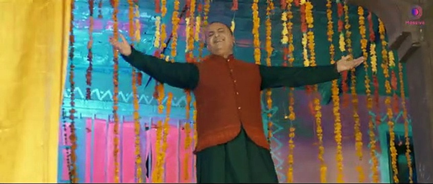 Mehndi Ki Raat (Full Video) Mazhar Rahi Fiza Ali Bhola Record Latest ...