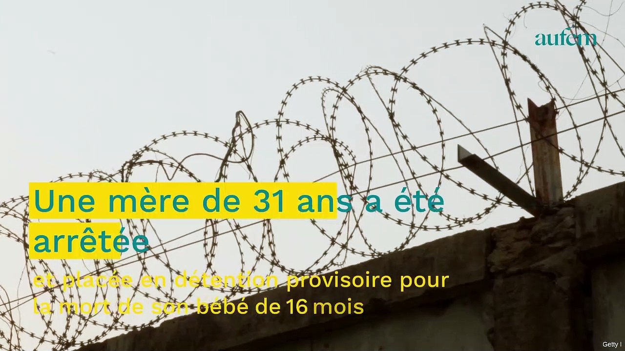 Un bébé de 16 mois retrouvé mort… sa mère était partie en vacances 8 jours