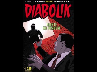DIABOLIK---NIENTE DA PERDERE