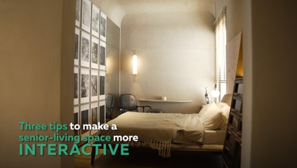 Designing Spaces