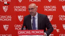 Monchi: 