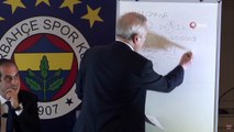 Appel historique d'Aziz Yıldırım à Ali Koç： Les actifs de Fenerbahçe sont en vente, je les achèterai tous