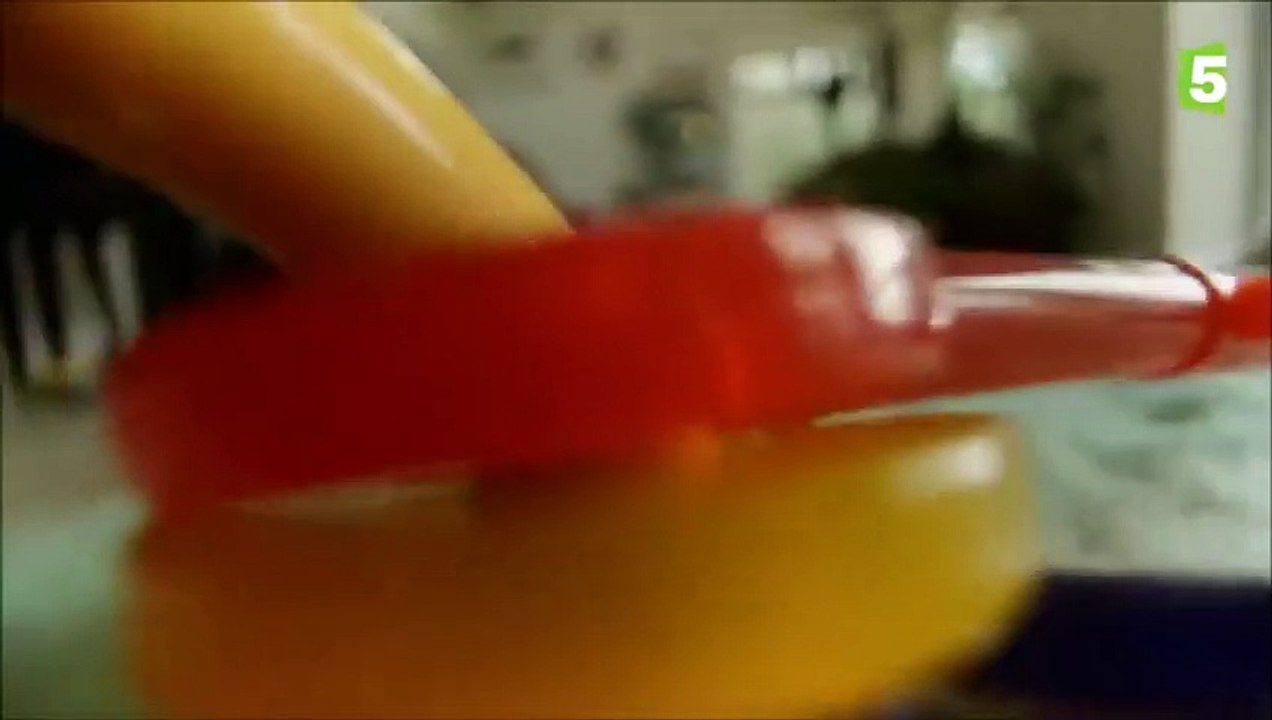 Ce chiot ouvre les yeux pour la 1ère fois - ZAPPING SAUVAGE