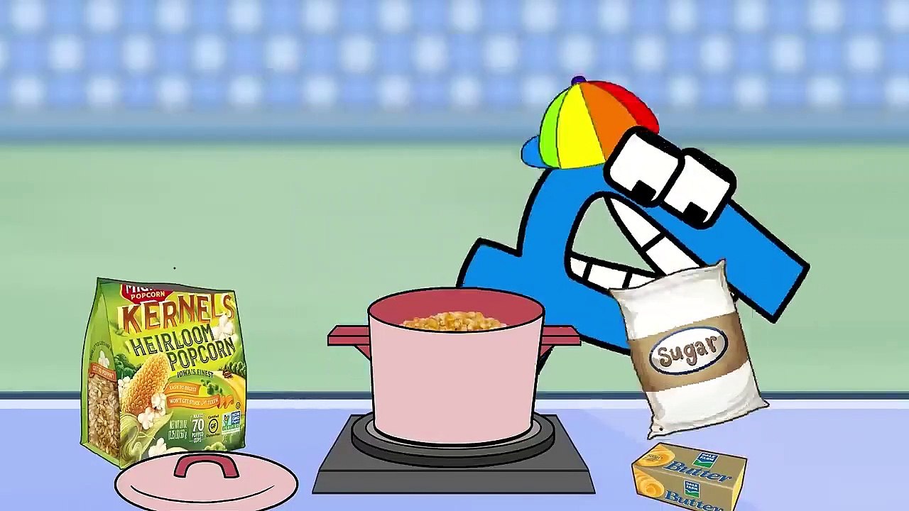 Convenience_Store_Food_Mukbang_VS_Alphabet_Lore_COMPLETE_EDITION!_|_Alphabet_Lore_ANIMATION_|_ASMR(720p)