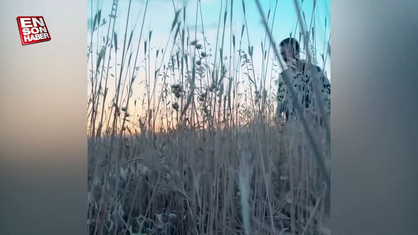 Pelin Ermi�, a�k�n� ilan etti