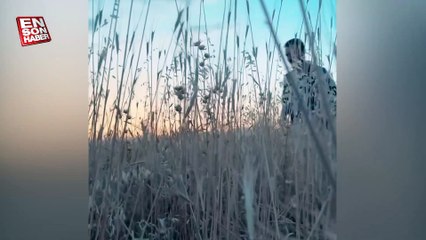 Pelin Ermiş, aşkını ilan etti