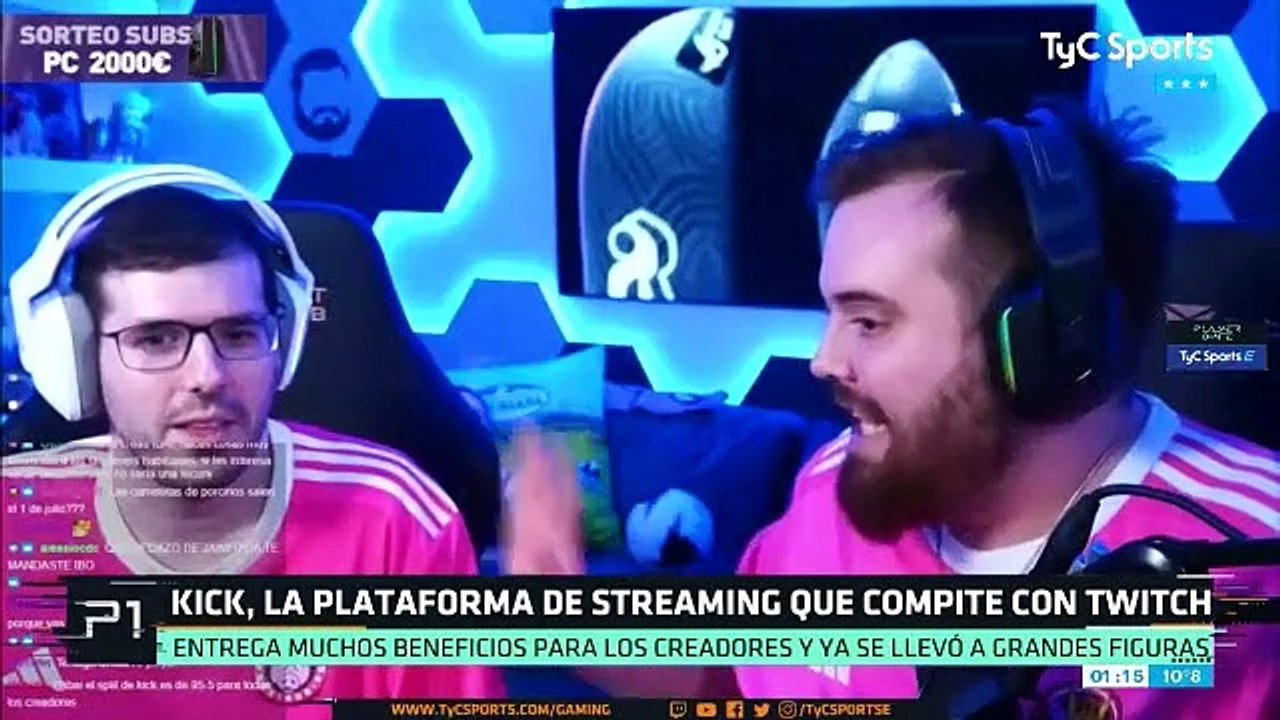 Player One